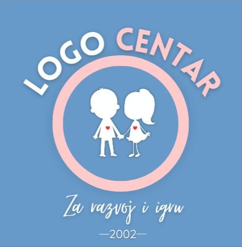 LOGO Centar